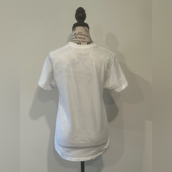 Blink 182 Women's Graphic Tee, Medium - Picture 2 of 3